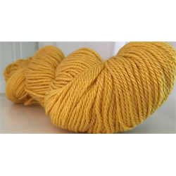 Shepherd's Worsted farge BUTTERCUP